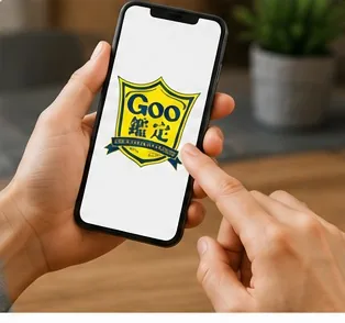 Goo鑑定