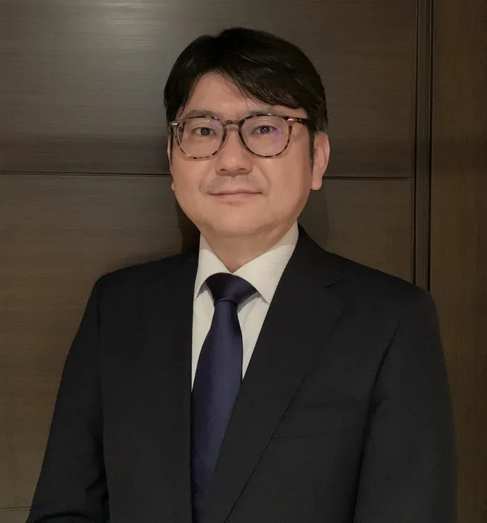 草間康人 総経理
